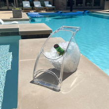 Load image into Gallery viewer, Coolin Curve® Beverage and Wine Chiller