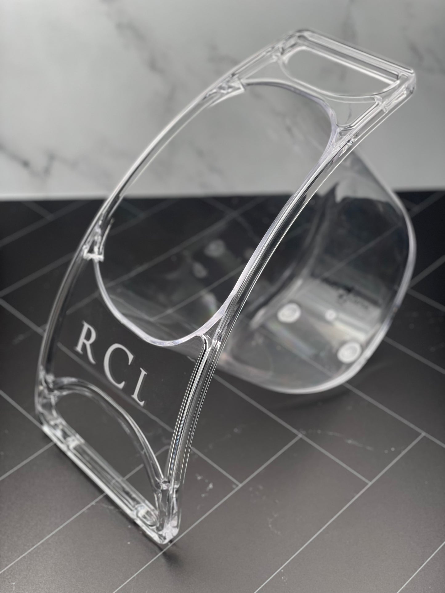 Coolin Curve® Beverage and Wine Chiller