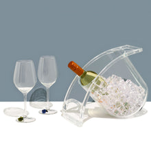 Load image into Gallery viewer, Coolin Curve® Beverage and Wine Chiller