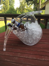 Load image into Gallery viewer, Coolin Curve® Beverage Chiller - 4 Pak Hosting Bundle - Beverage Chiller pack of 4
