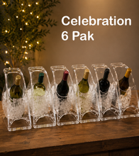 Load image into Gallery viewer, Coolin Curve® Beverage Chiller – 6 Pack

