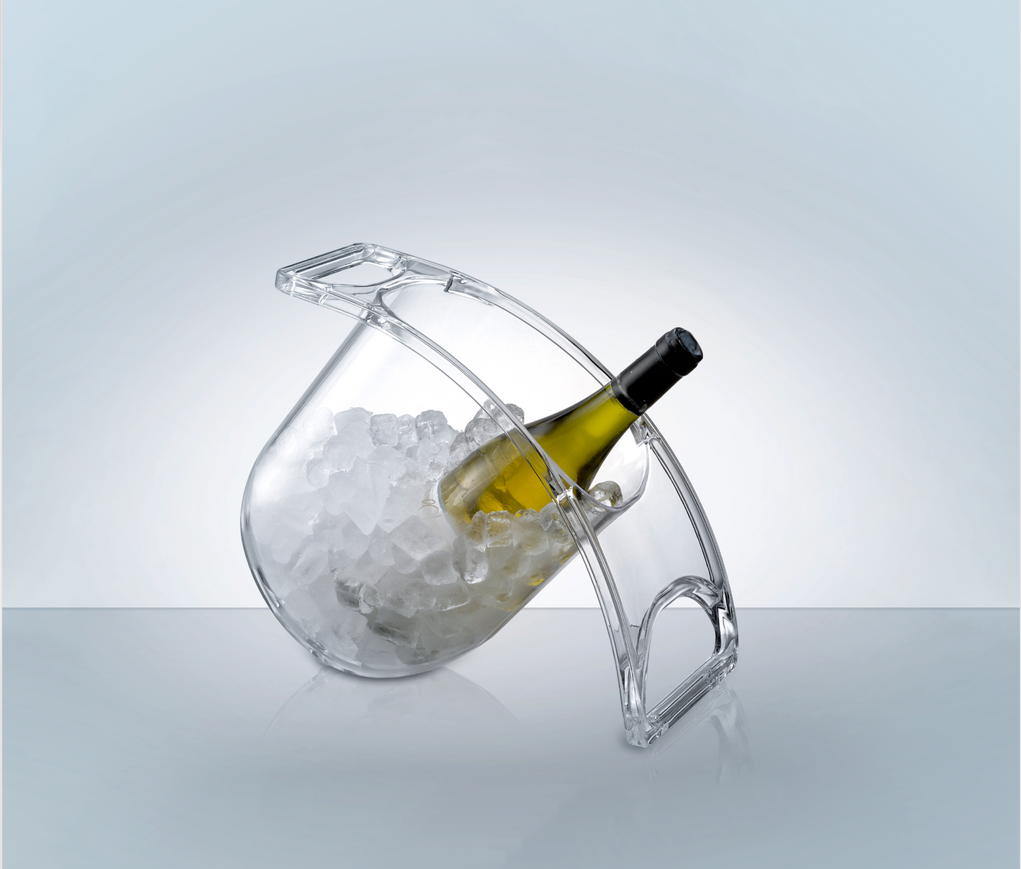 Coolin Curve® Beverage Chiller - 4 Pak Hosting Bundle - Beverage Chiller pack of 4